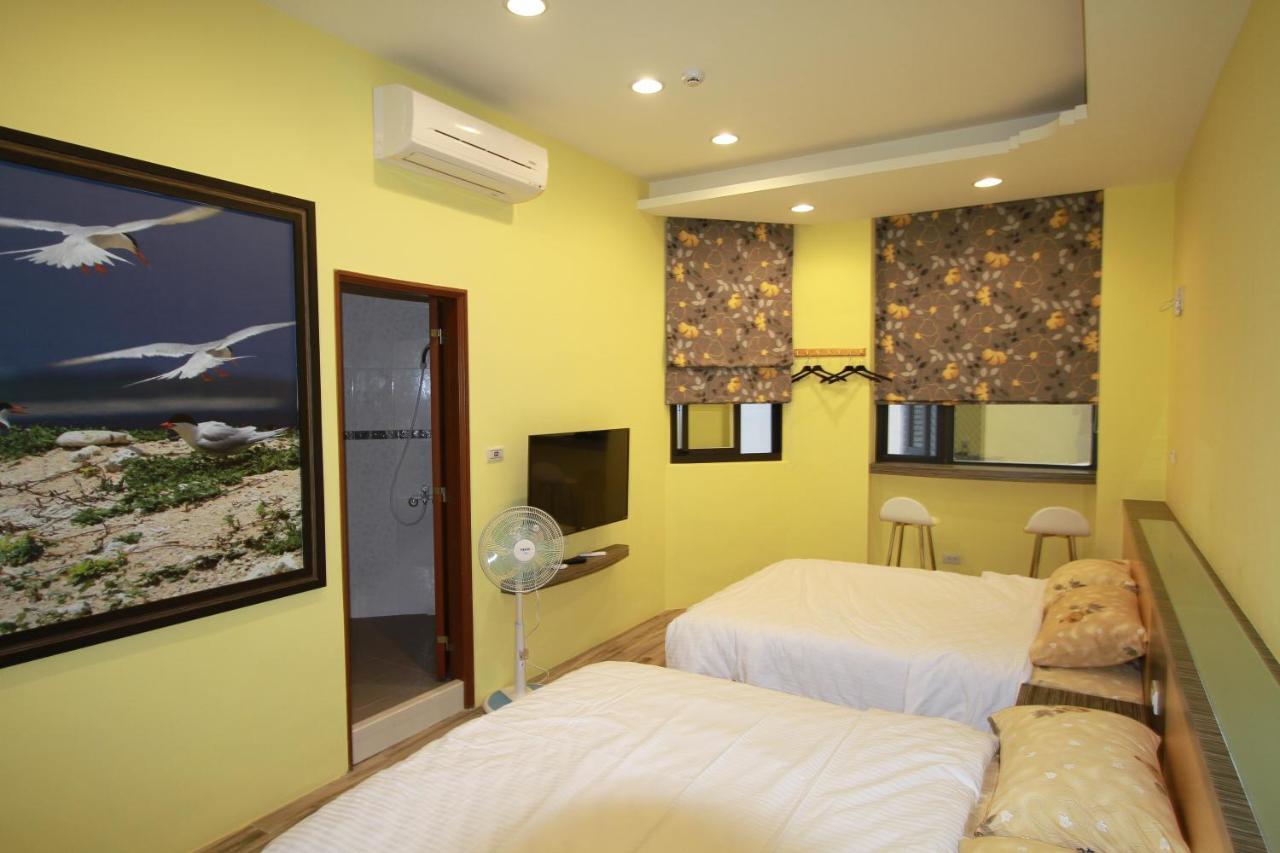 G Home Sir B&B Маґун Екстер'єр фото