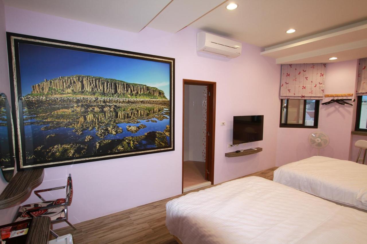 G Home Sir B&B Маґун Екстер'єр фото