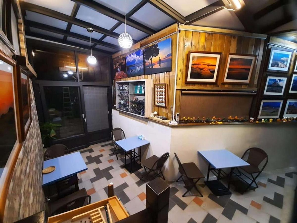 G Home Sir B&B Маґун Екстер'єр фото