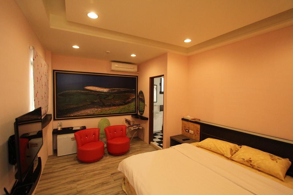 G Home Sir B&B Маґун Екстер'єр фото