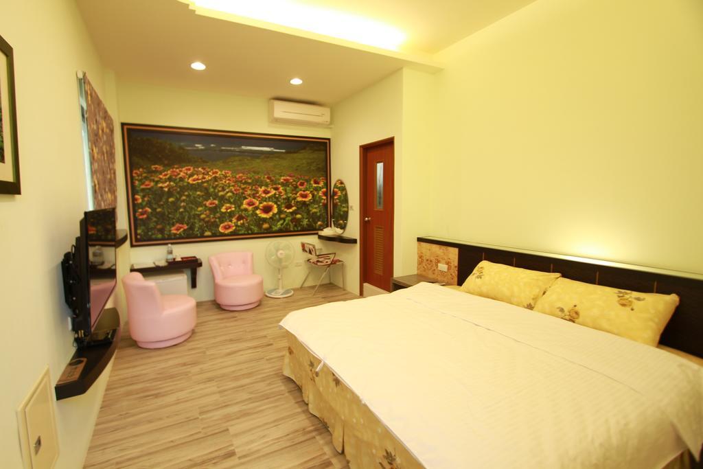 G Home Sir B&B Маґун Екстер'єр фото