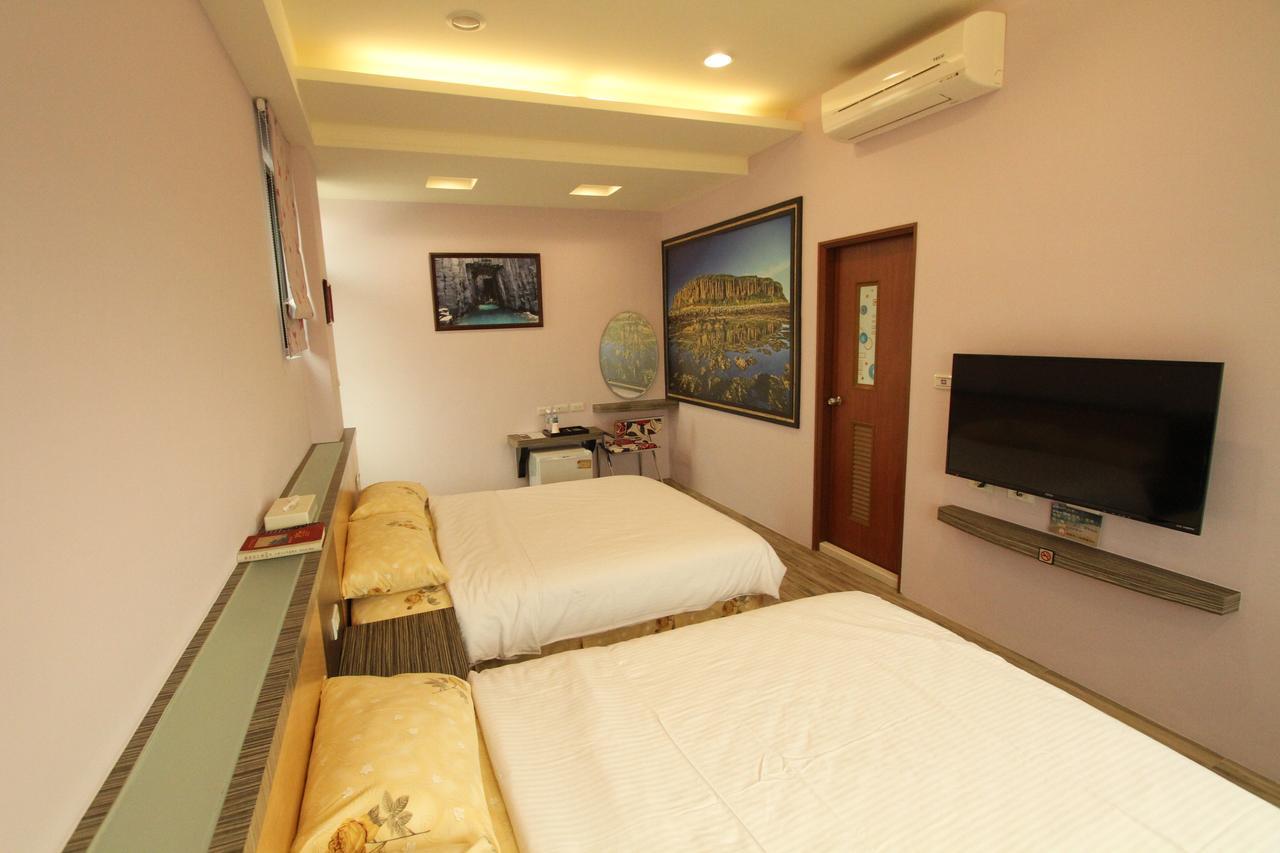 G Home Sir B&B Маґун Екстер'єр фото